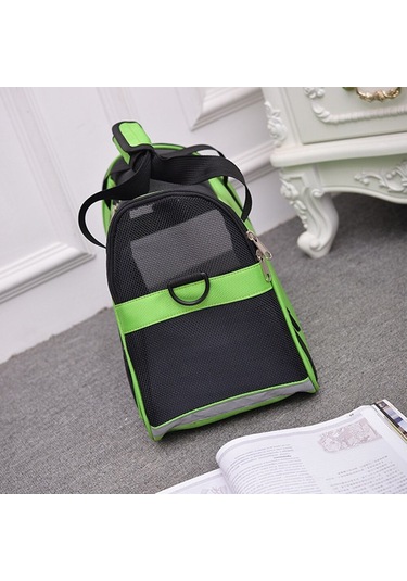 Jokmae Yeşil Küçük Su Geçirmez Pet Çantası