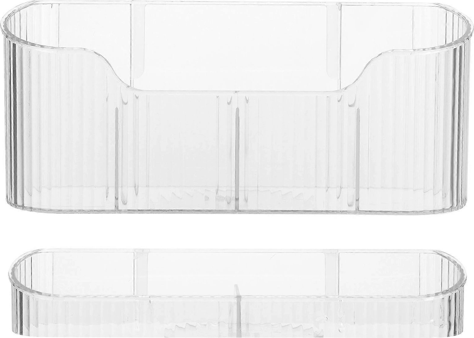 Şemsiye Depolama Monteli Şemsiye Tutucu İç Mekan Şemsiye Standı 23x10cm Yerden Tasarruf Sağlayan 1 Set Çok Renkli