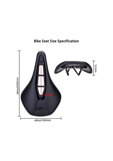 Xindoker Ztto Bisiklet Jantı, Ergonomik Tasarım, Yumuşak Jel Yüzey, Havalandırmalı, Komforlu Sürüş İçin, Sarı-siyah Noktalı Sarı