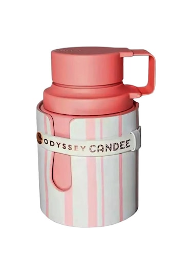 Armaf Odyssey Candee Special Edition Edp 100 Ml Kadın Parfümü Çiçeksi