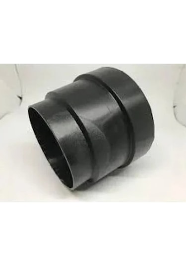 Çankaya Aspiratör Baca Redüksiyon Düşürücü 120 Mm 100 Mm