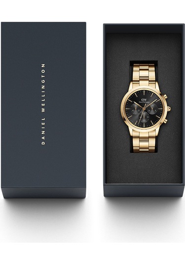 Daniel Wellington Dw00600641 Erkek Kol Saati Diğer