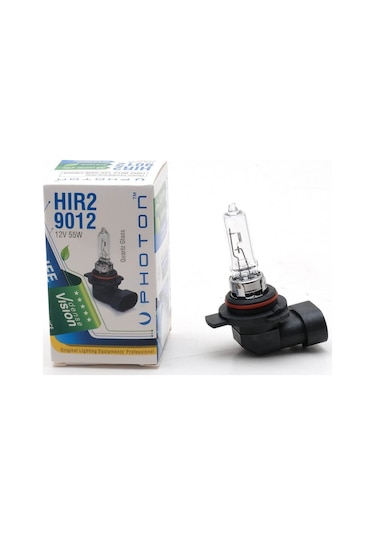 Photon Hır2 9012 Standart Halogen Ph5592