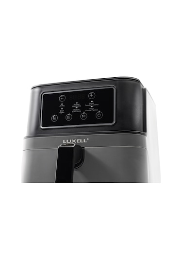 Luxell LXAF-01 Fast Fryer XXL Yağsız Hava Fritözü