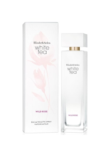 Elizabeth Arden White Tea Wild Rose Kadın Parfüm EDT 100 ML