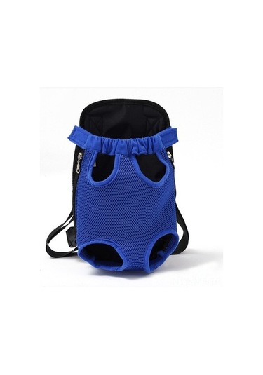 Willowhaven Evcil Hayvan Taşıma Çantası - Teddy Sırt Çantası - Kedi/köpek İçin - 3.5-6.5kg - Siyah File - Pratik Ve Dayanıklı DiğER