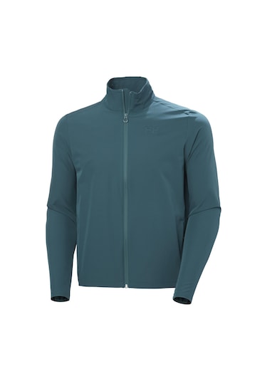 Helly Hansen Sırdal Erkek Softshell Mont Hha.63147-dark Creek
