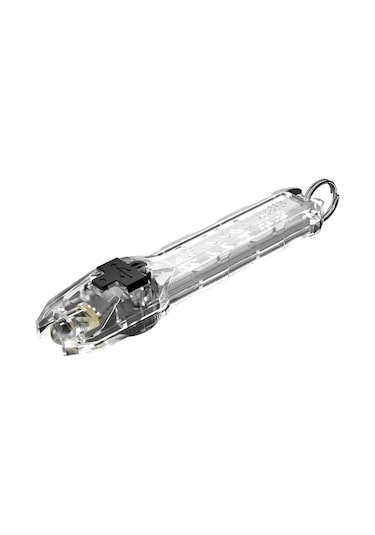 Wuben G1 Mini Edc Led Anahtarlık El Feneri Çok Renkli