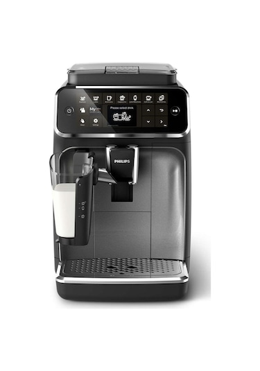 Philips EP4346/70 4300 Series Tam Otomatik Espresso Makinesi