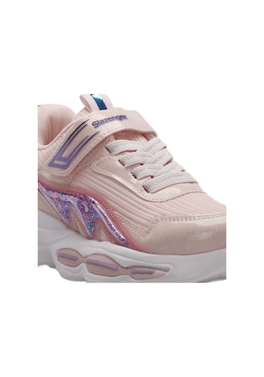 Slazenger NOELA Kız Çocuk Günlük Ayakkabı Pudra