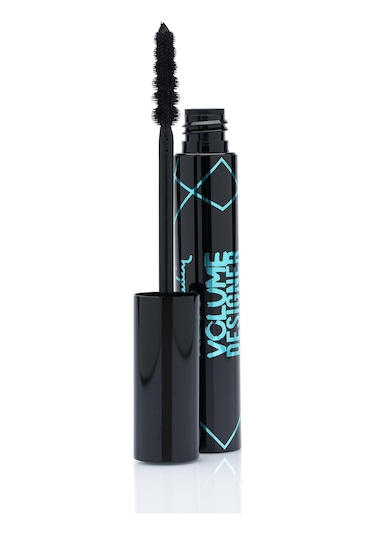 Pierre Cardin Volume Designer Mascara Siyah 9 ML