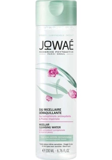 Jowae Micellar Cleansing Water 200 ML