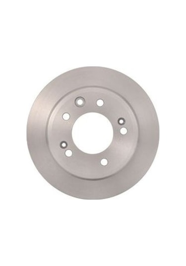 Kia Ceed 1.6Crdi 2006-2012 Bosch Arka Disk 2 Adet