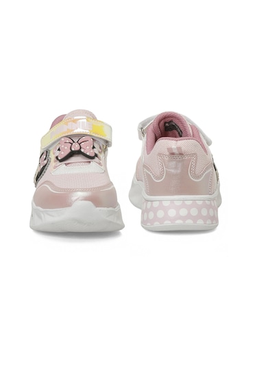 Minnie Mouse Enessa.p6fx Pembe Kız Çocuk Sneaker 000000000102238901 Pembe