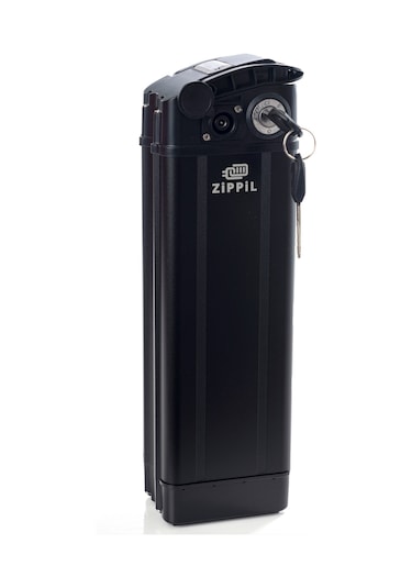 Zippil Kuba Speedlight Uyumlu E-bike Batarya 36v 10ah