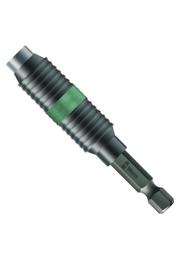 Wera 897/4 R Sb Rapidaptor Bitorsion Bits Tutucu 75mm 05073420001