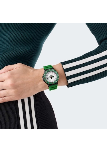 Adidas Adaosy25512 Kol Saati Siyah