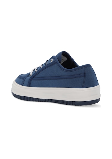 Slazenger PEPPY I Kadın  Lacivert Günlük Spor Ayakkabısı