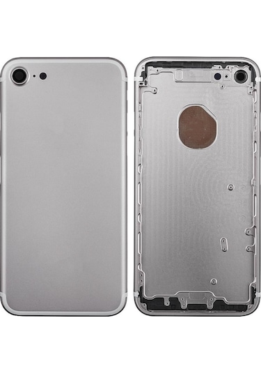 Teknonet Apple Uyumlu iPhone 7 Boş Kasa 001
