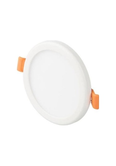 6W Ayarlanabilir Led Panel Sıva Altı Beyaz Helios