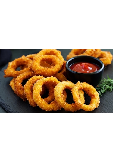 Tirmata Panko Ekmek Kırıntısı 1 Kg