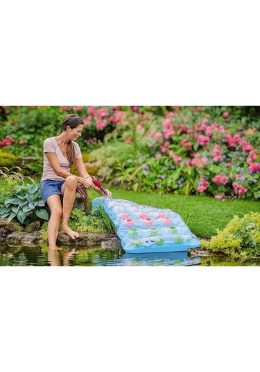 Einhell Akülü Hava Pompası Ce-ap 18 Li