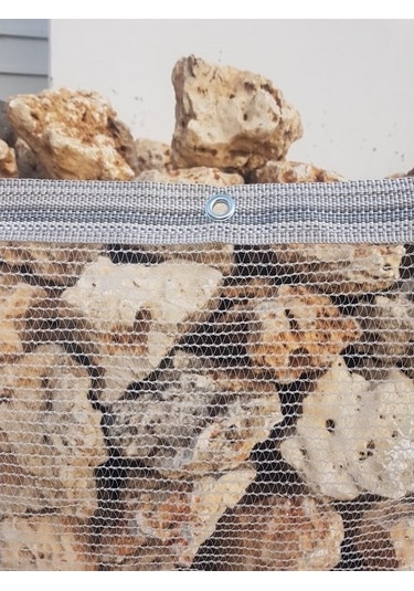 Kuş Filesi Kedi Filesi Kuş Önleme Filesi Eni 2 M Ölçü Seçiniz