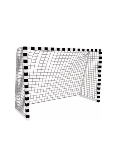 Attack Sport Ahf223 Hentbol Kale Filesi 3 MM 10 x 10 CM Beyaz