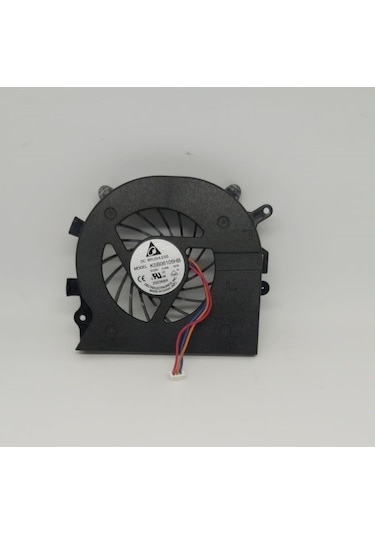 Sony Vaio Pcg Vpc Ea Eb Notebook Fan 3 Pin