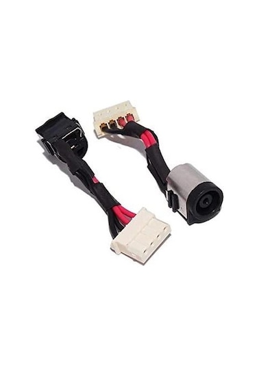 Sony Uyumlu Vaio Svf15A Serisi Notebook Dc Power Jack