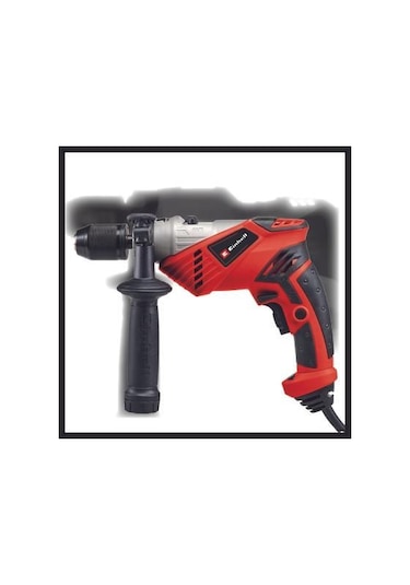 Einhell TE-ID 650 E Darbeli Matkap 650W - 4259735