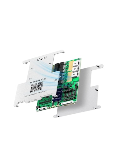Jk Smart 8s-24s 300a Universal Bms 2a Balans Bt