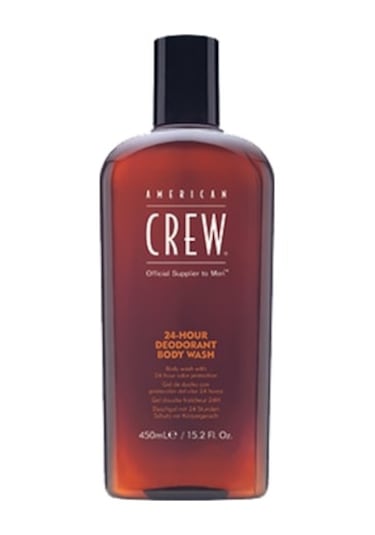 American Crew 24 Hour Deodorant Duş Jeli 450 ML