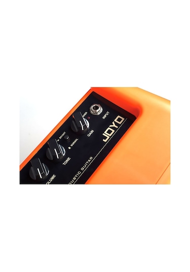 Joyo Ma10A Akustik Gitar Amfisi