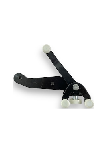 Vw Transporter T6 16-19 Sağ Elektrikli Kapı Alt Sürgü 7e0843398h