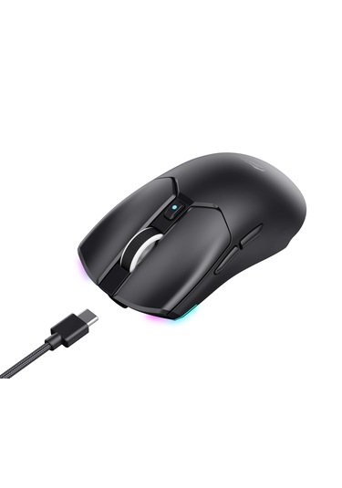 Havit Gamenote Ms974wb Tri-mode Rgb Kablosuz Gaming Mouse