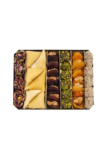 Can Special Jumbo 850 G