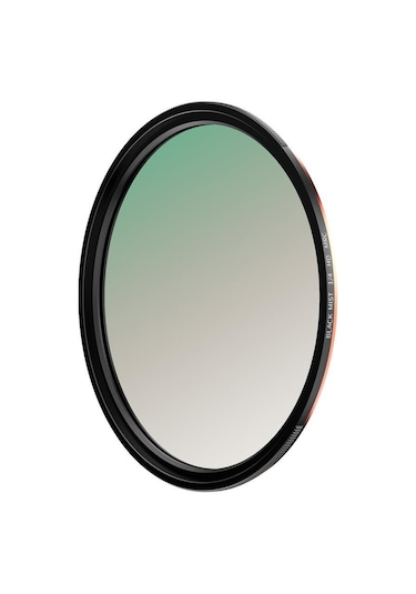 Ulanzi Mf01 1/4 Black Mist Manyetik Filtre