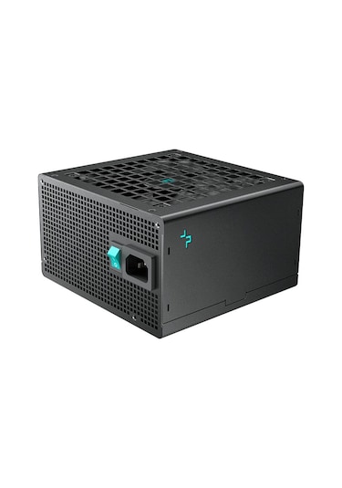 Deepcool Pl650-d 650w Atx 3.1 80+ Bronze Güç Kaynağı Akak92dep0014