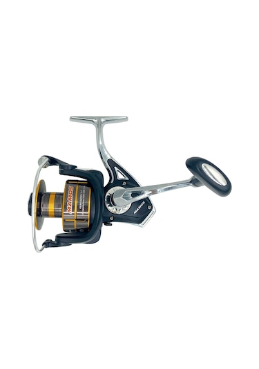 Banax Mamos 3500 8+1bb Spin Olta Makinesi