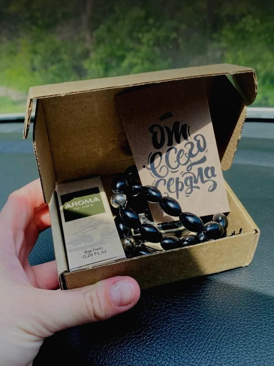 Avtosop 61 Araç İçin Asma İkon Seti Ayna İçin 267604569