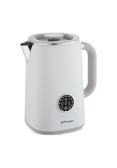 Conti Ck-300 Therma 1.7 L 1500 W Dijital Kettle