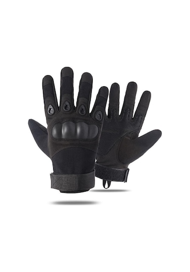 Tactical Askeri Eldiven Ve Polis Eldiven 001