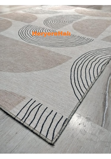 Norm Allure 50-477 Dokuma Şönil Kilim 115x170 Cm