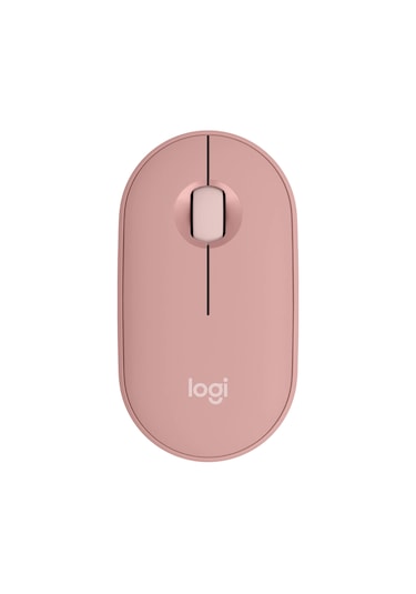Logitech M350S Pebble 2 910-007014 Kablosuz Mouse