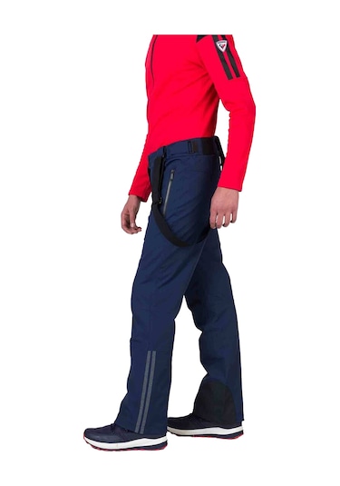 Rossıgnol Rossignol Strato Pant Erkek Mavi Kayak Pantolonu 17726 Lacivert