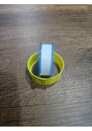 Klc Teflon Kaliteli