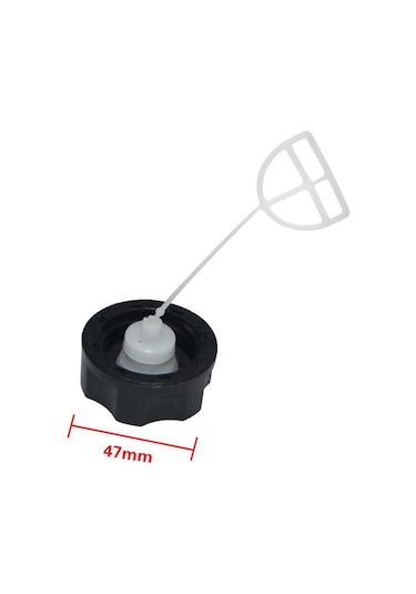 Suntek 40f-5 Tu52 44f-5 Için 2x Akaryakıt Tankı Kapağı