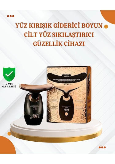 Göz Altı Serinletici Yüz Masaj Emilimini Artırır