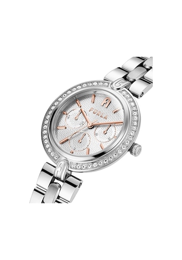 Furla Frww00030006l1 Kadın Kol Saati